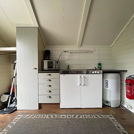 Apartmán - Nr 7